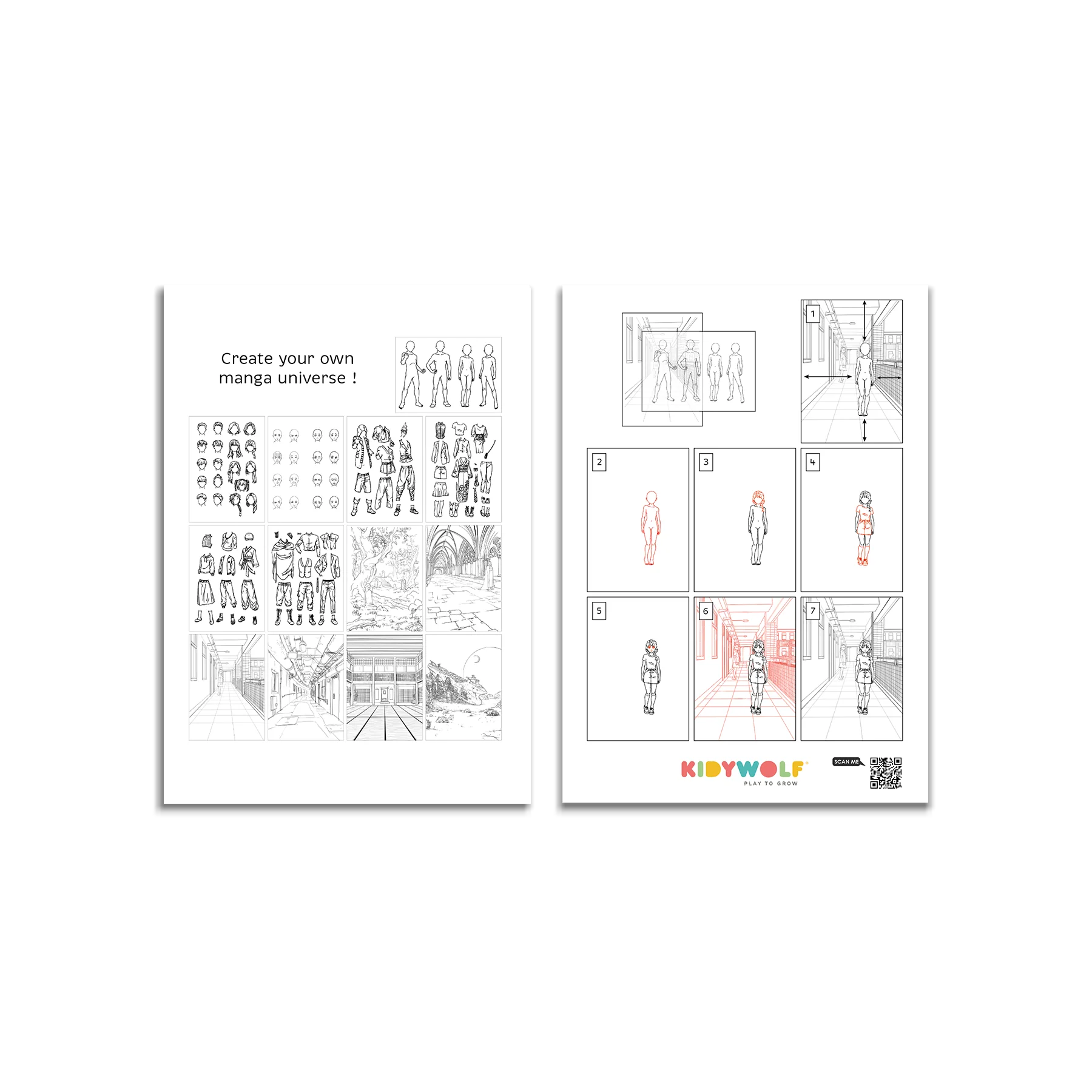 K-DRAW PRO - Image 10