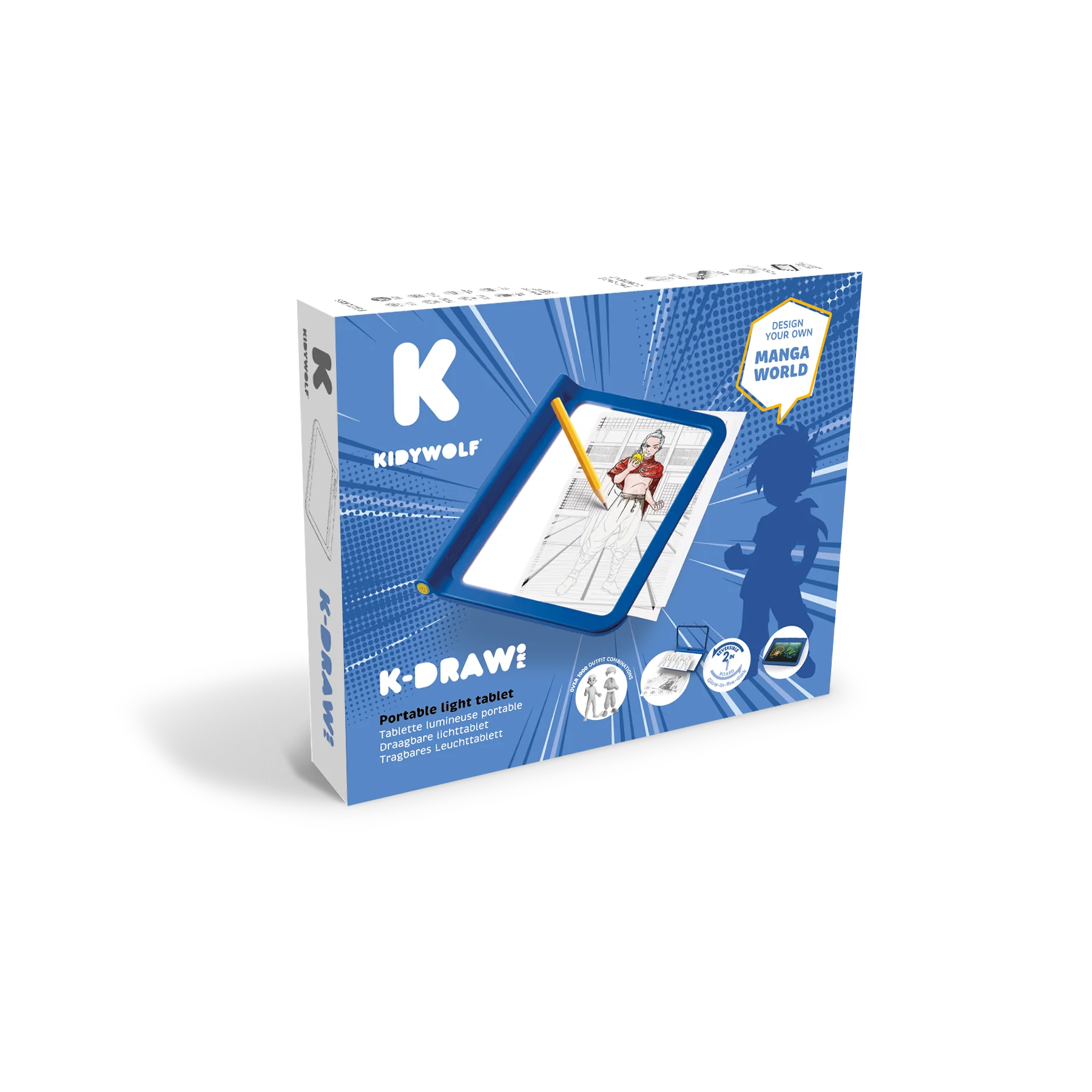 K-DRAW PRO - Image 13