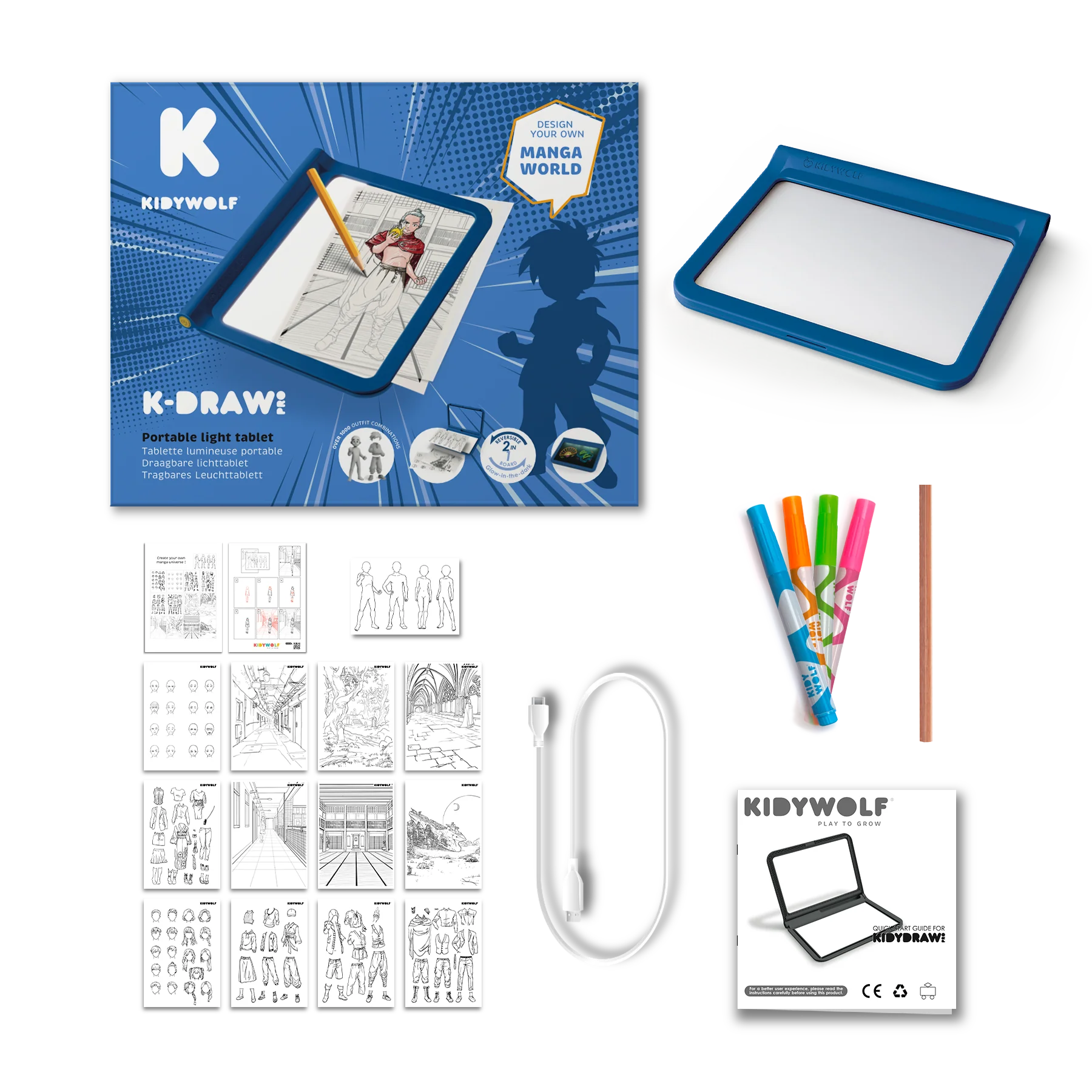 K-DRAW PRO - Image 14