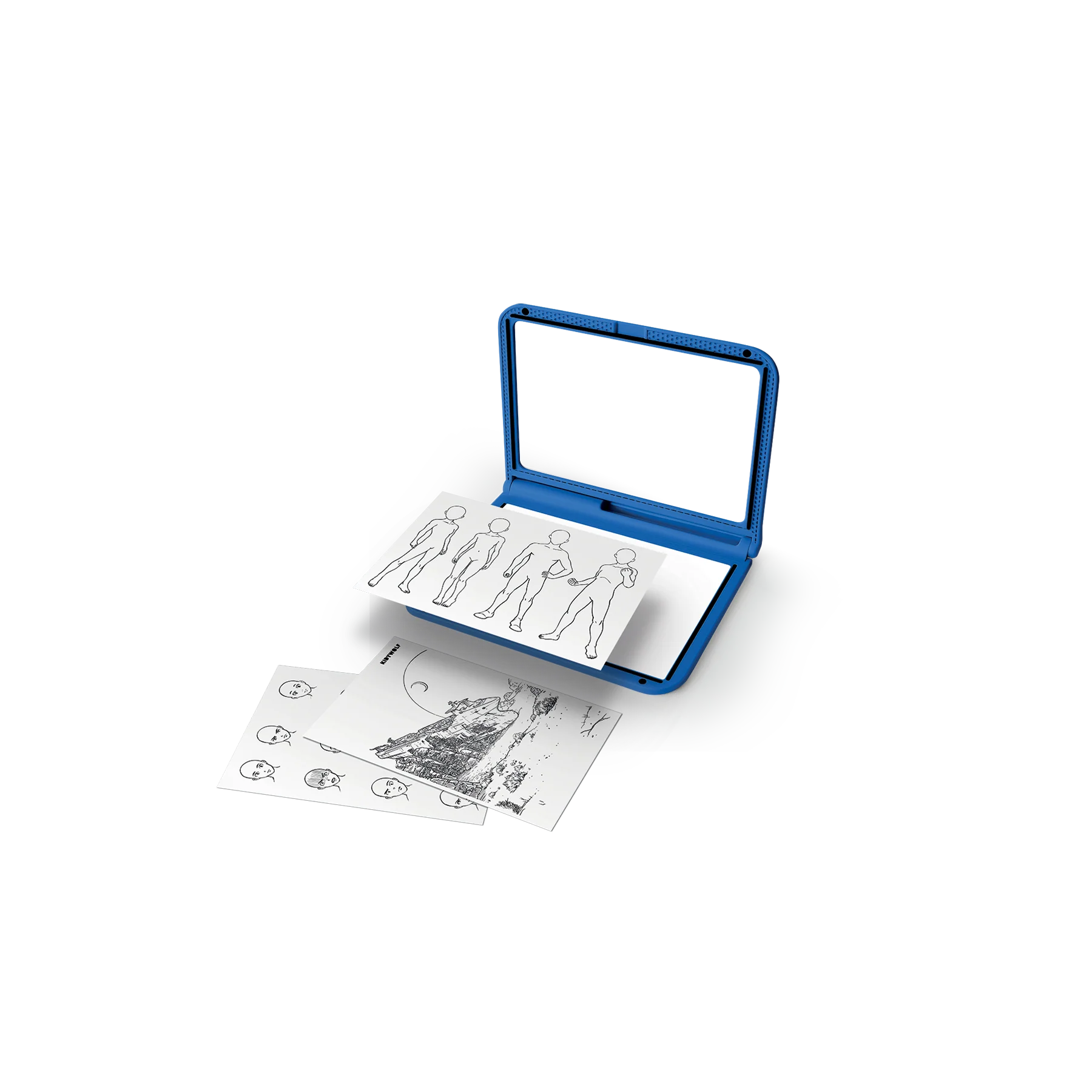 K-DRAW PRO - Image 3