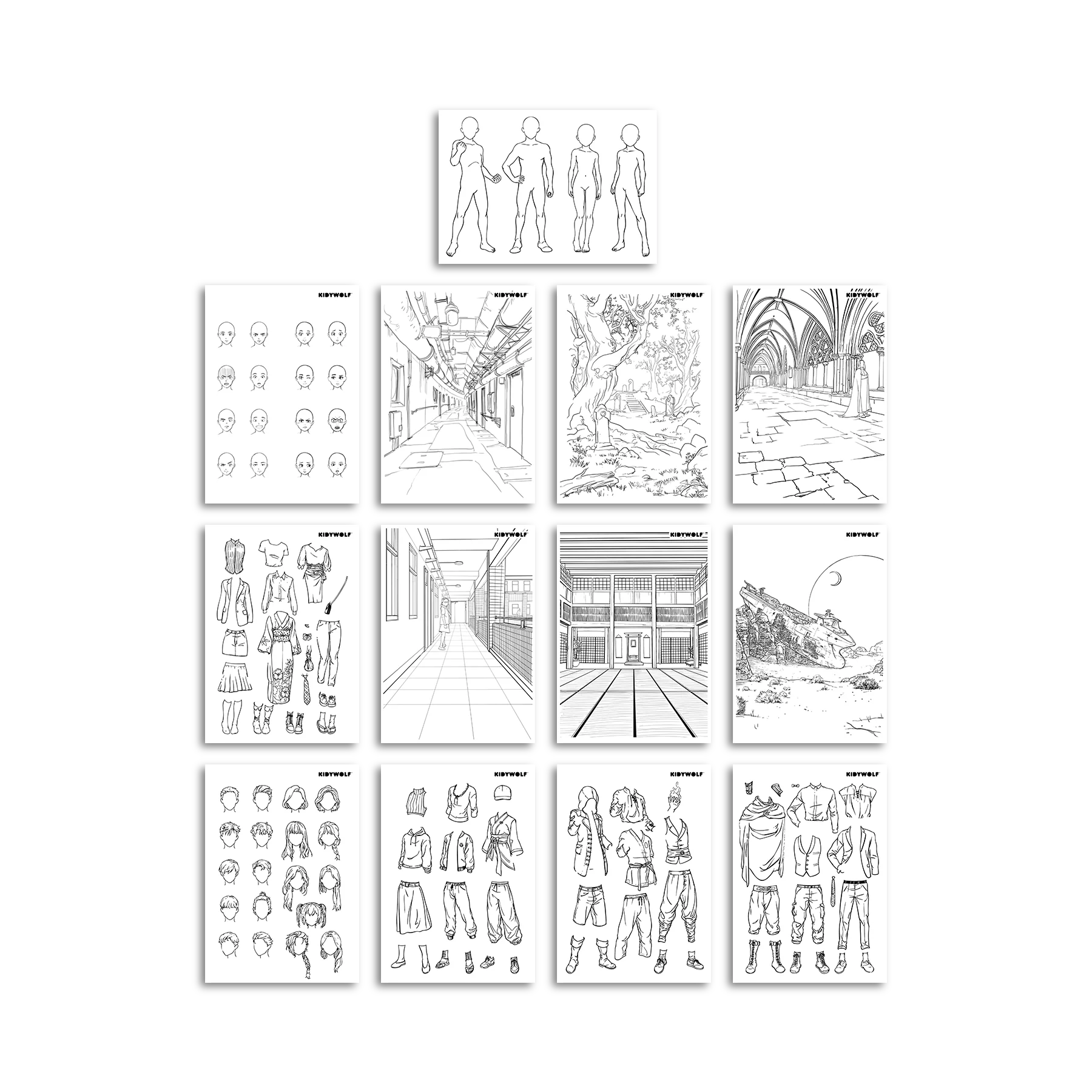K-DRAW PRO - Image 8