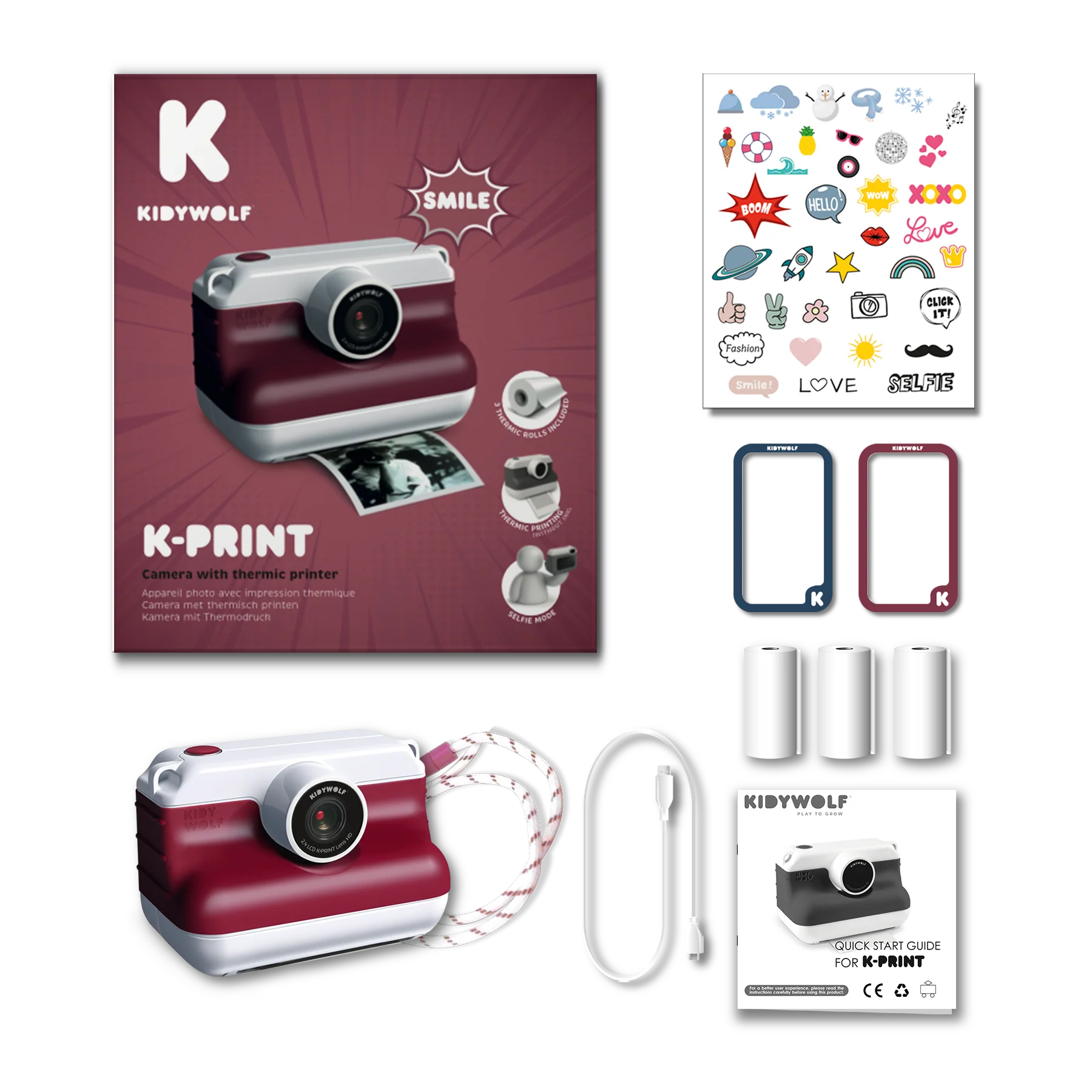 K-PRINT - Image 4