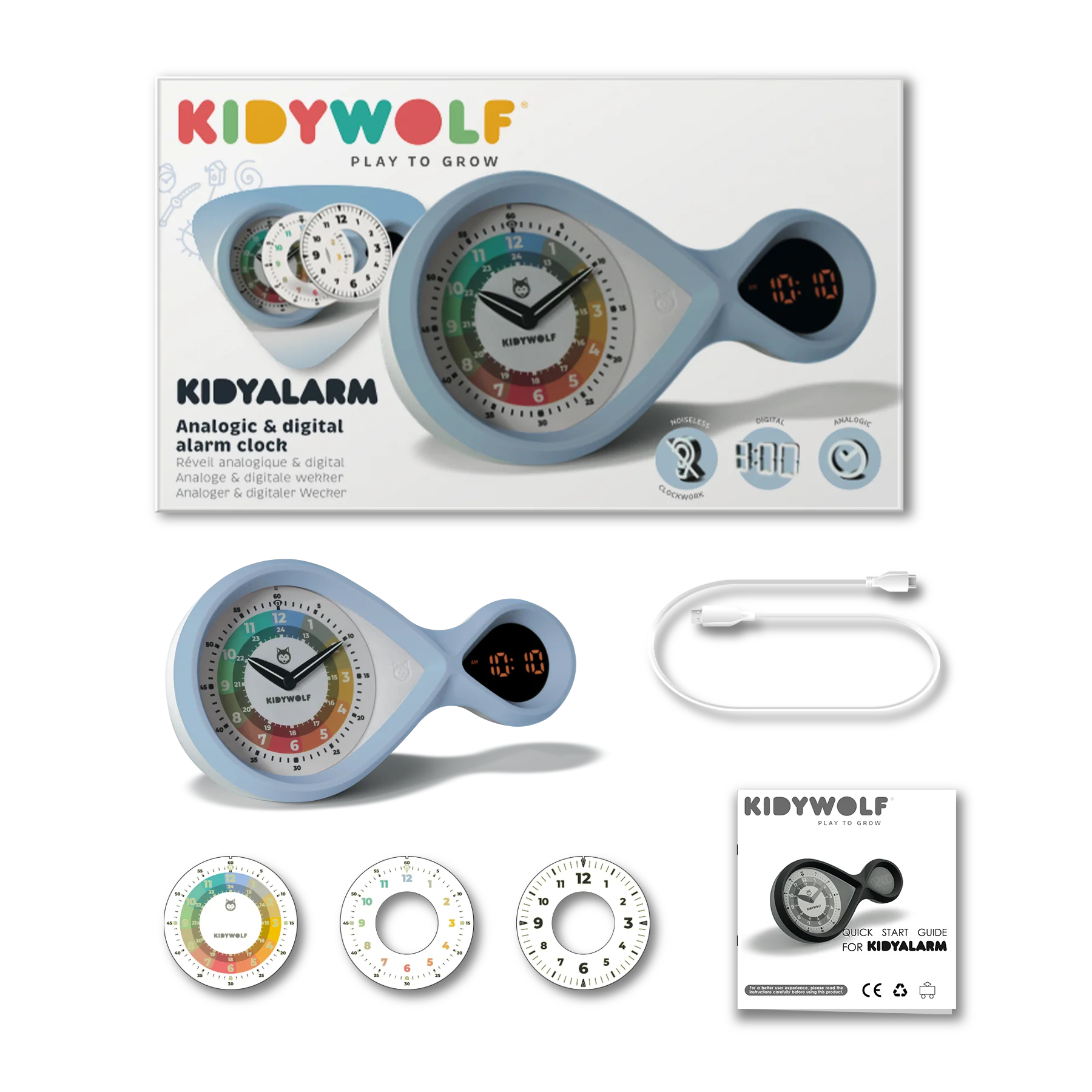 KIDYALARM - Image 4