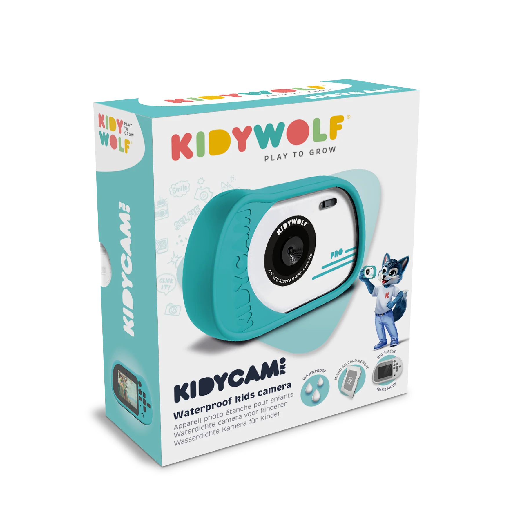 KIDYCAM-PRO - Image 7