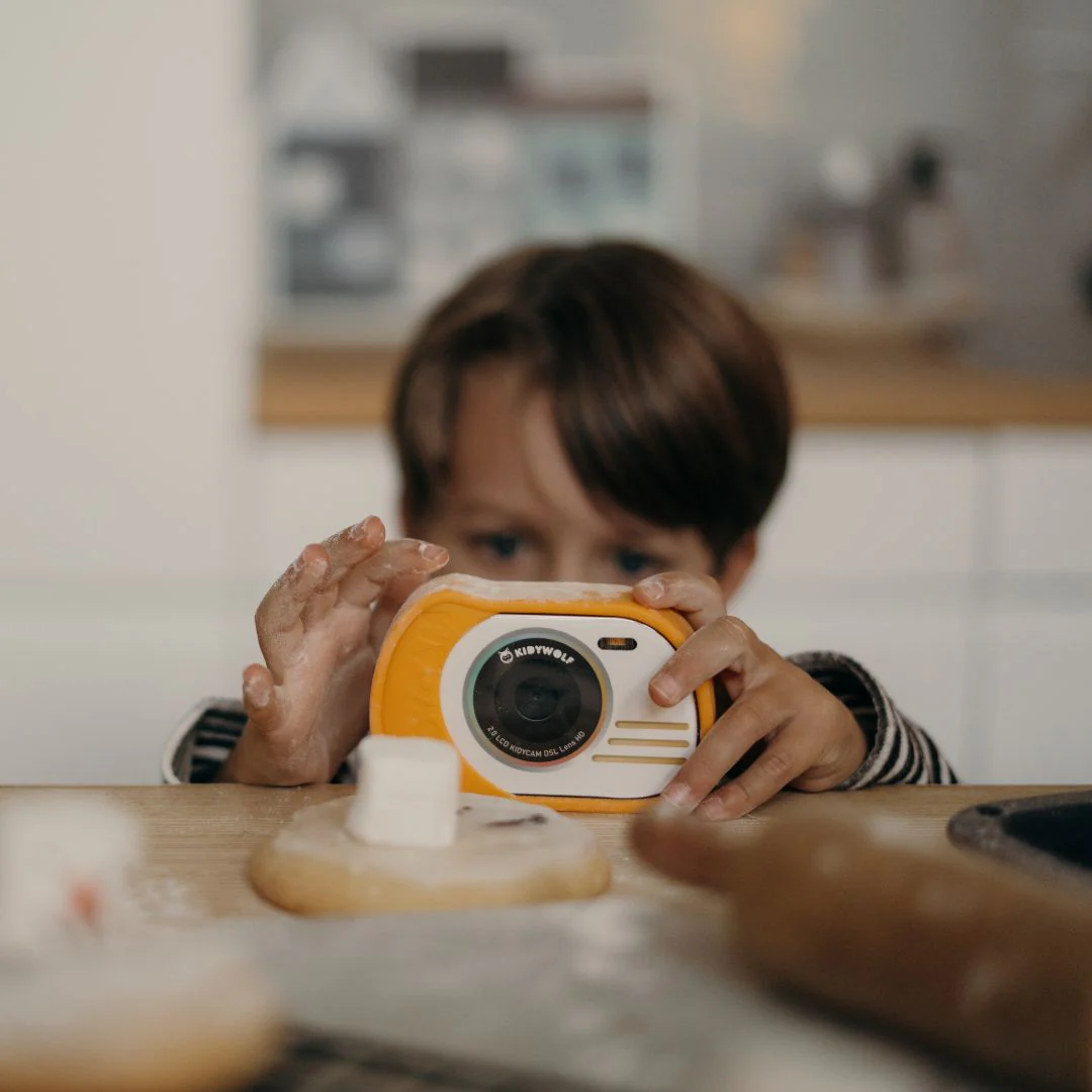 KIDYCAM-PRO - Image 11