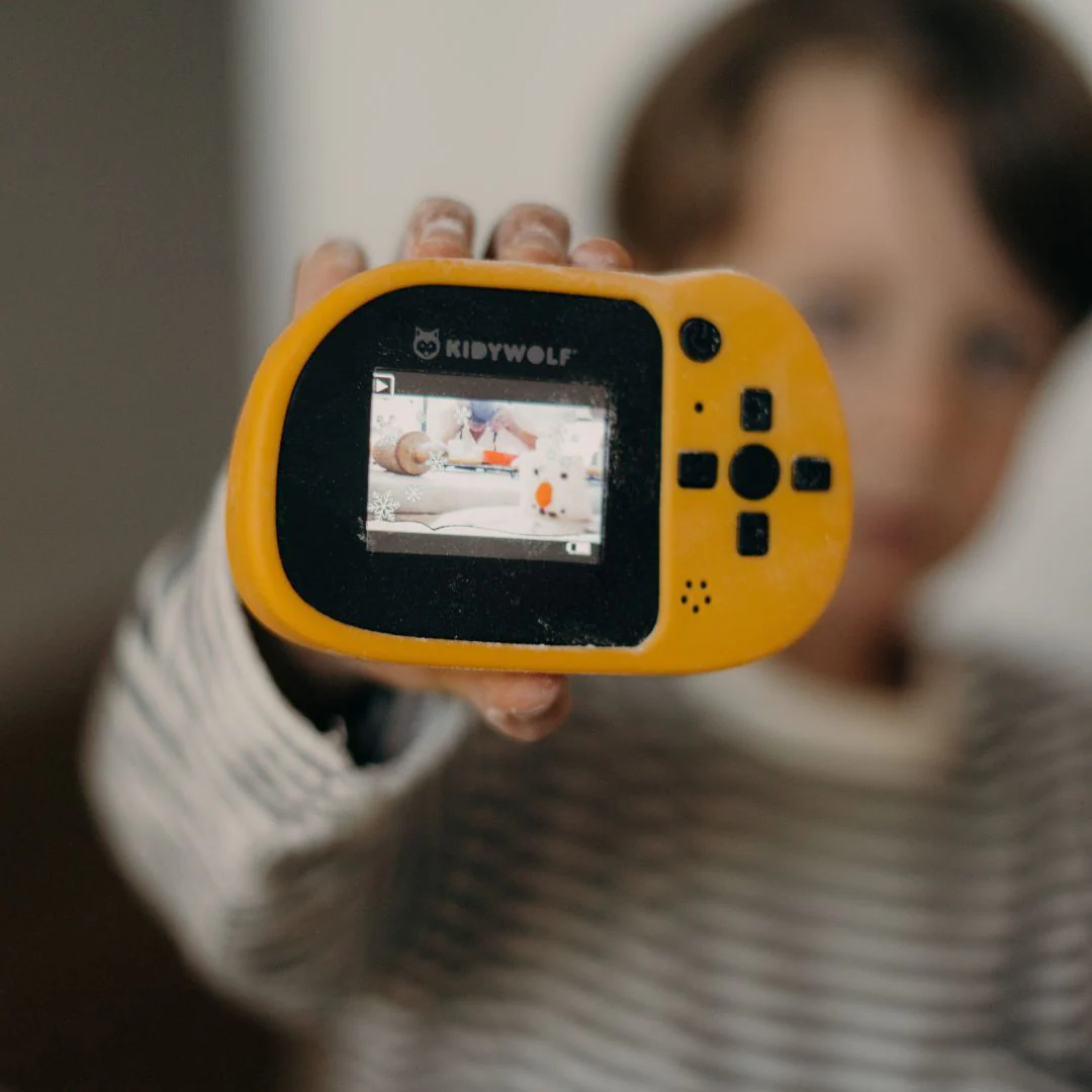 KIDYCAM-PRO - Image 13