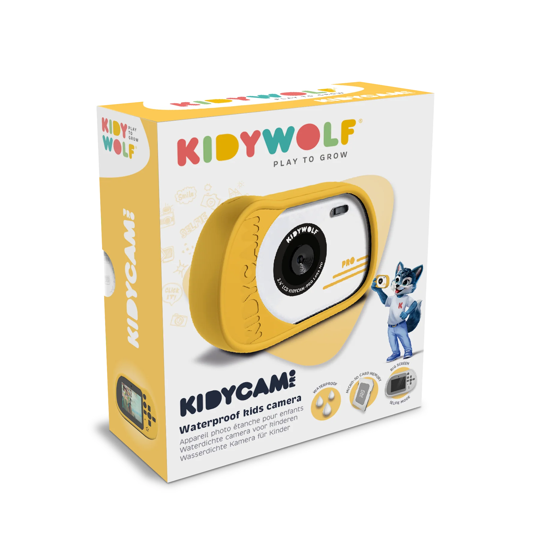 KIDYCAM-PRO - Image 4
