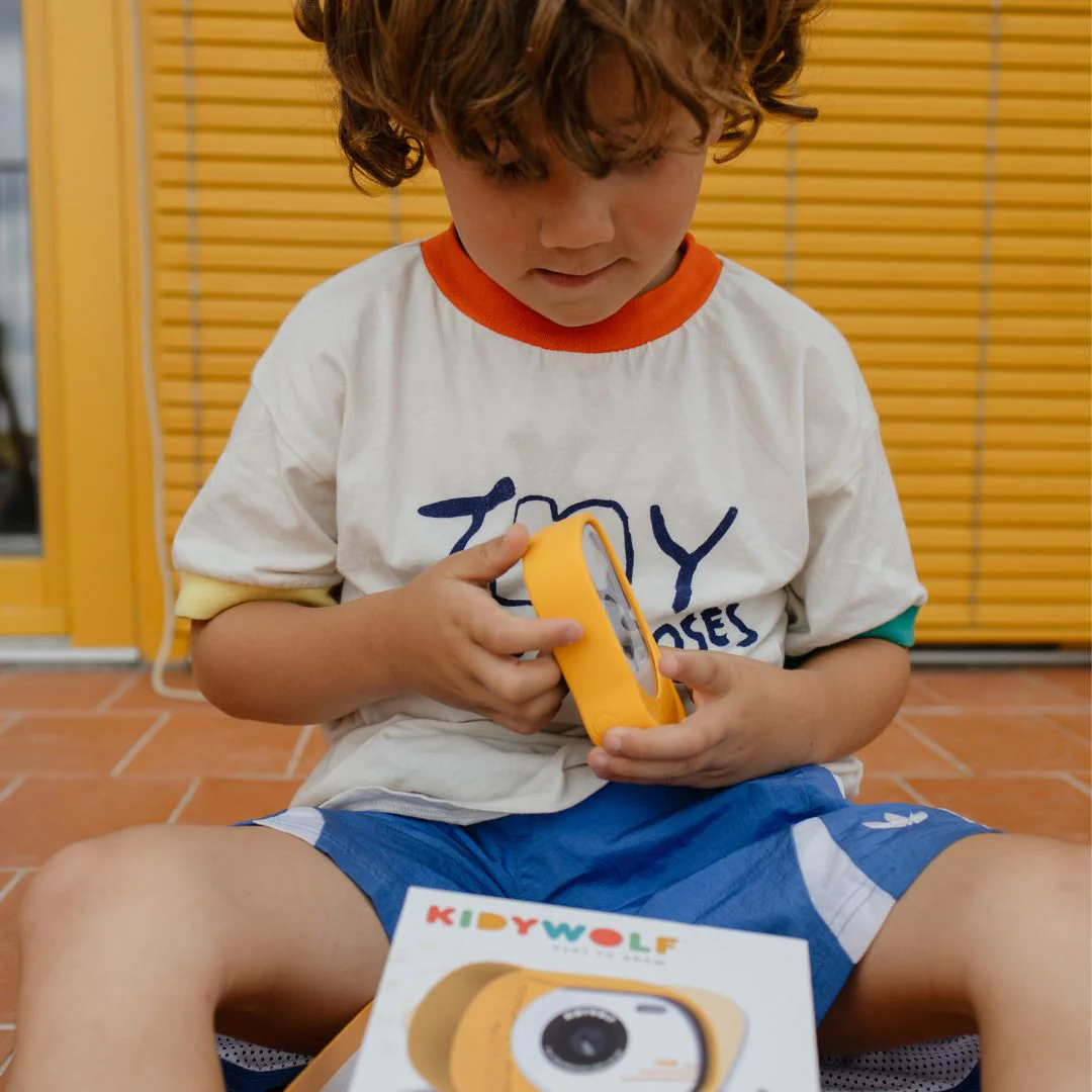 KIDYCAM-PRO - Image 5