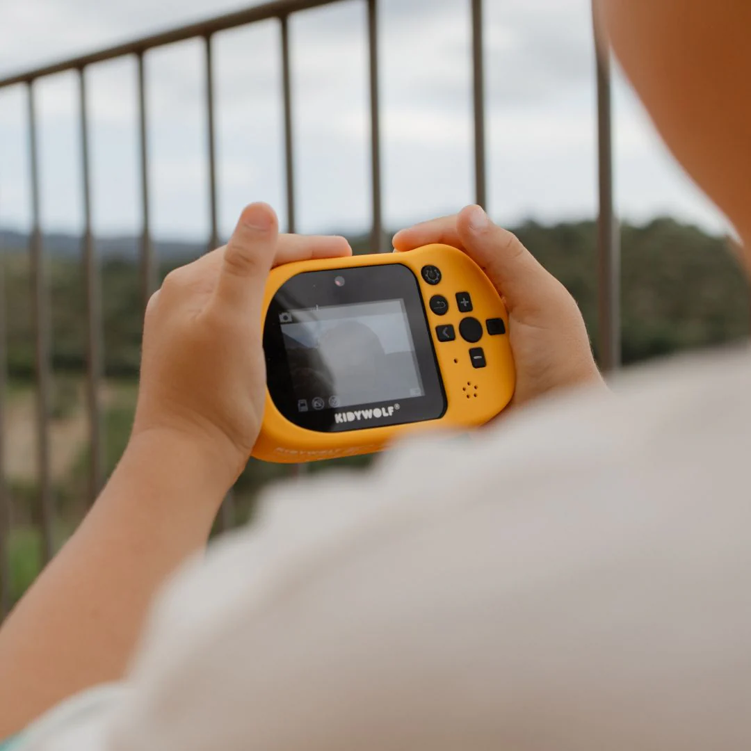 KIDYCAM-PRO - Image 6