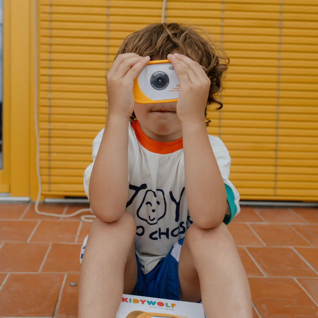 KIDYCAM-PRO - Image 8