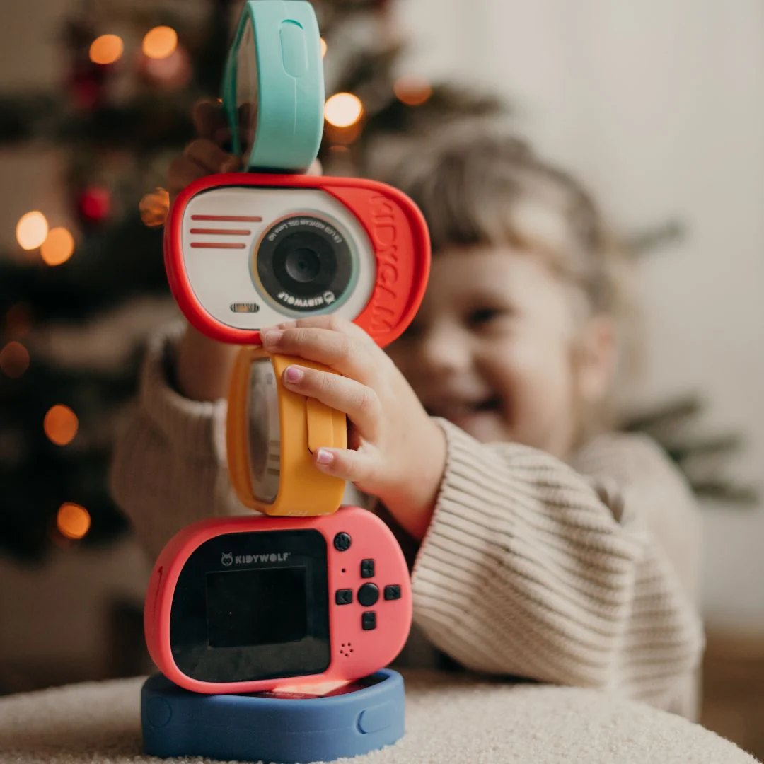 KIDYCAM-PRO - Image 9