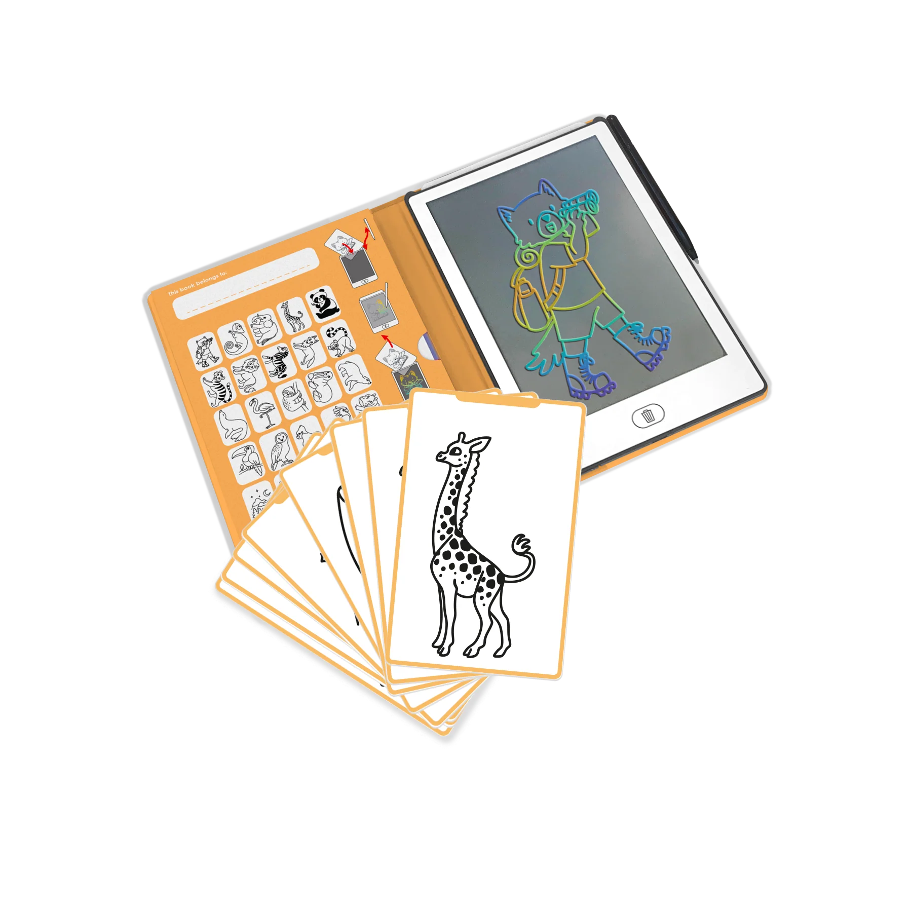 KIDYDRAW-MINI - Image 4