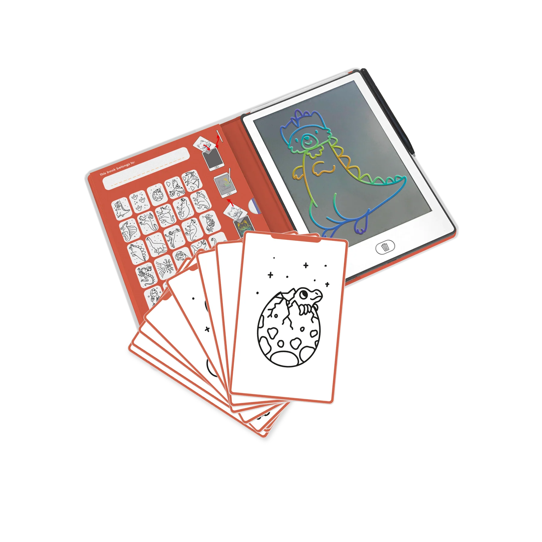 KIDYDRAW-MINI - Image 4