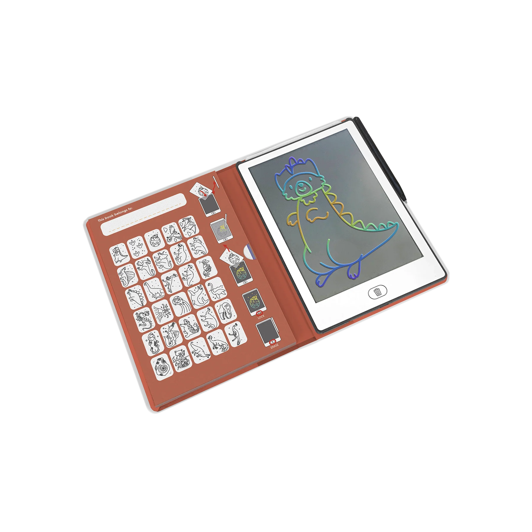 KIDYDRAW-MINI - Image 8