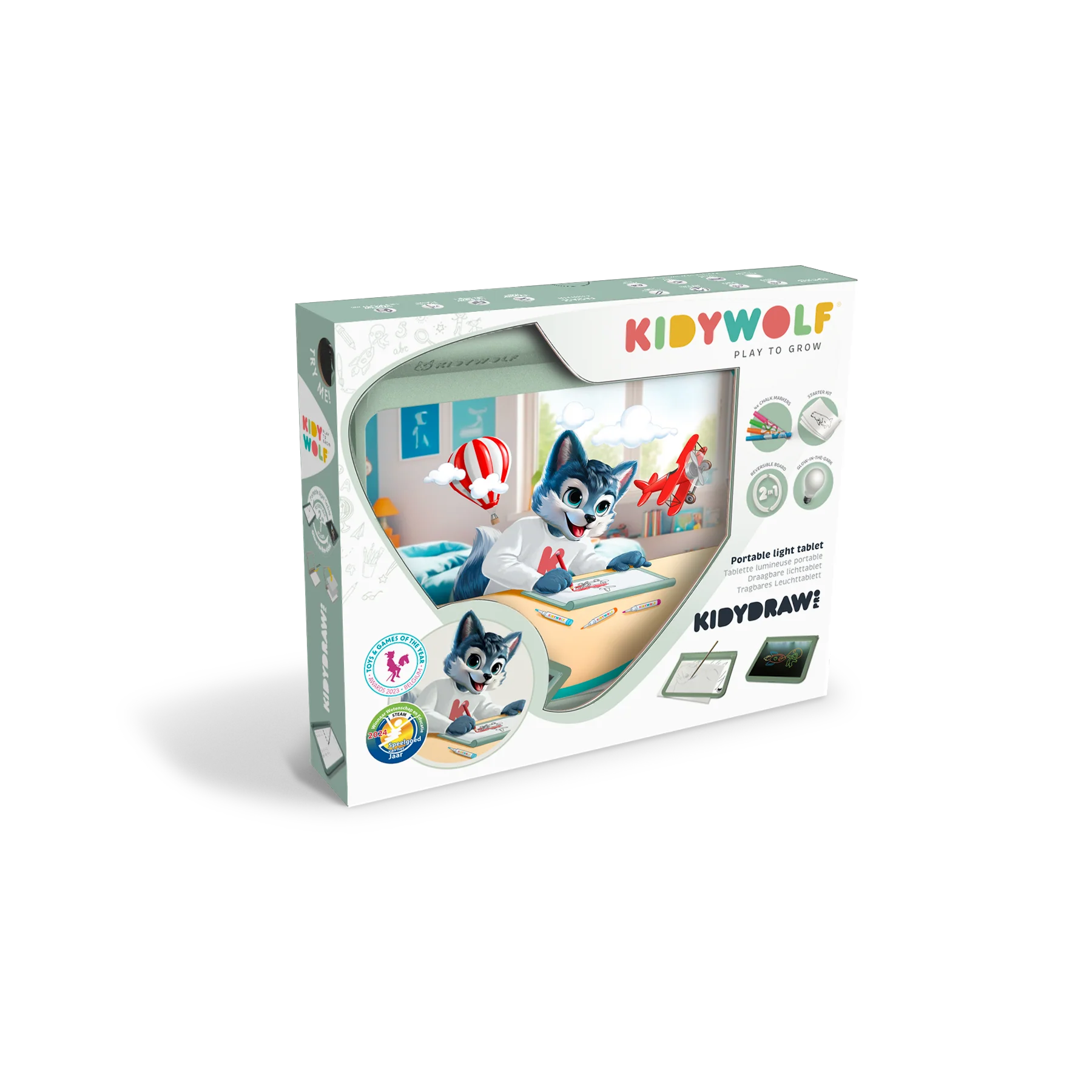 KIDYDRAW-PRO - Image 9