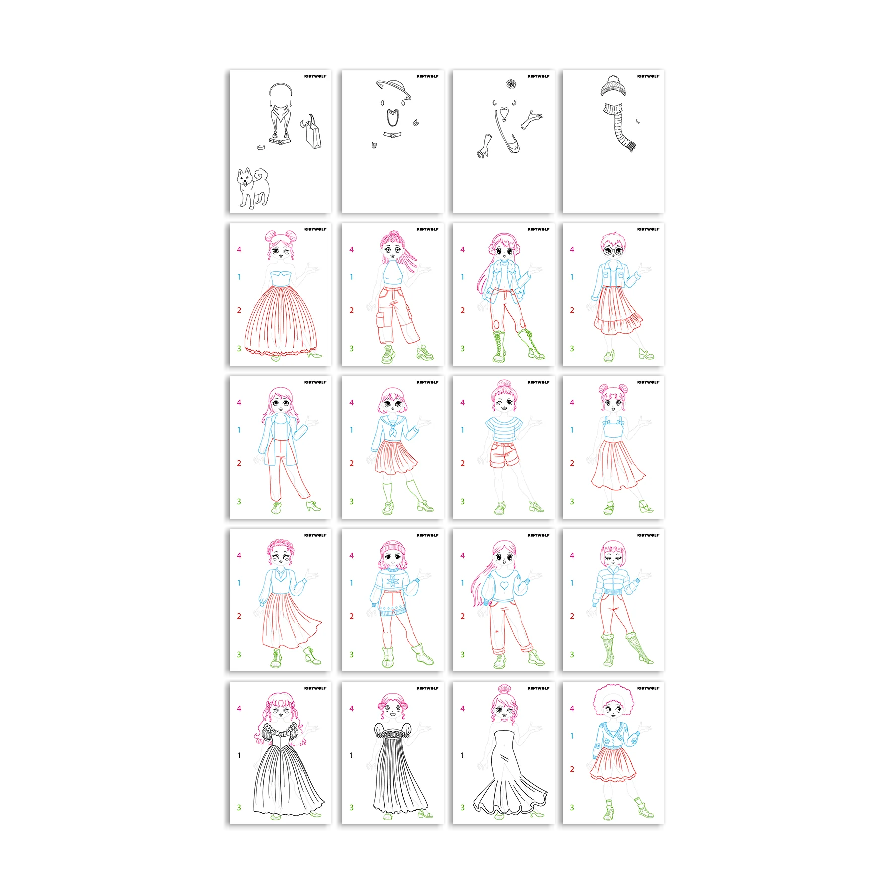 KIDYDRAW-PRO - Image 11