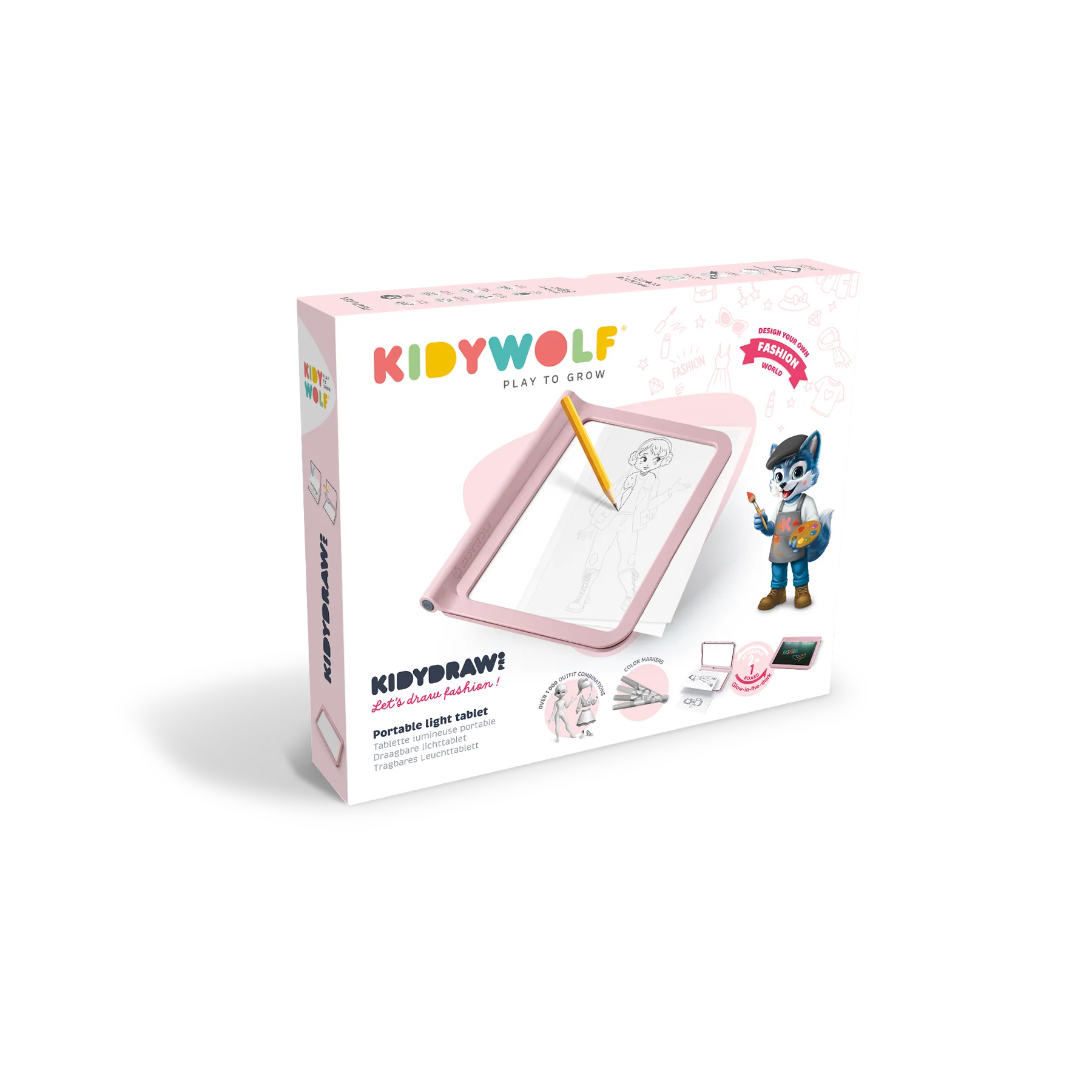 KIDYDRAW-PRO - Image 16