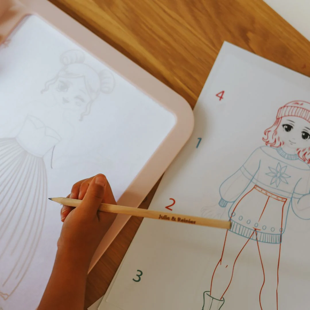 KIDYDRAW-PRO - Image 5