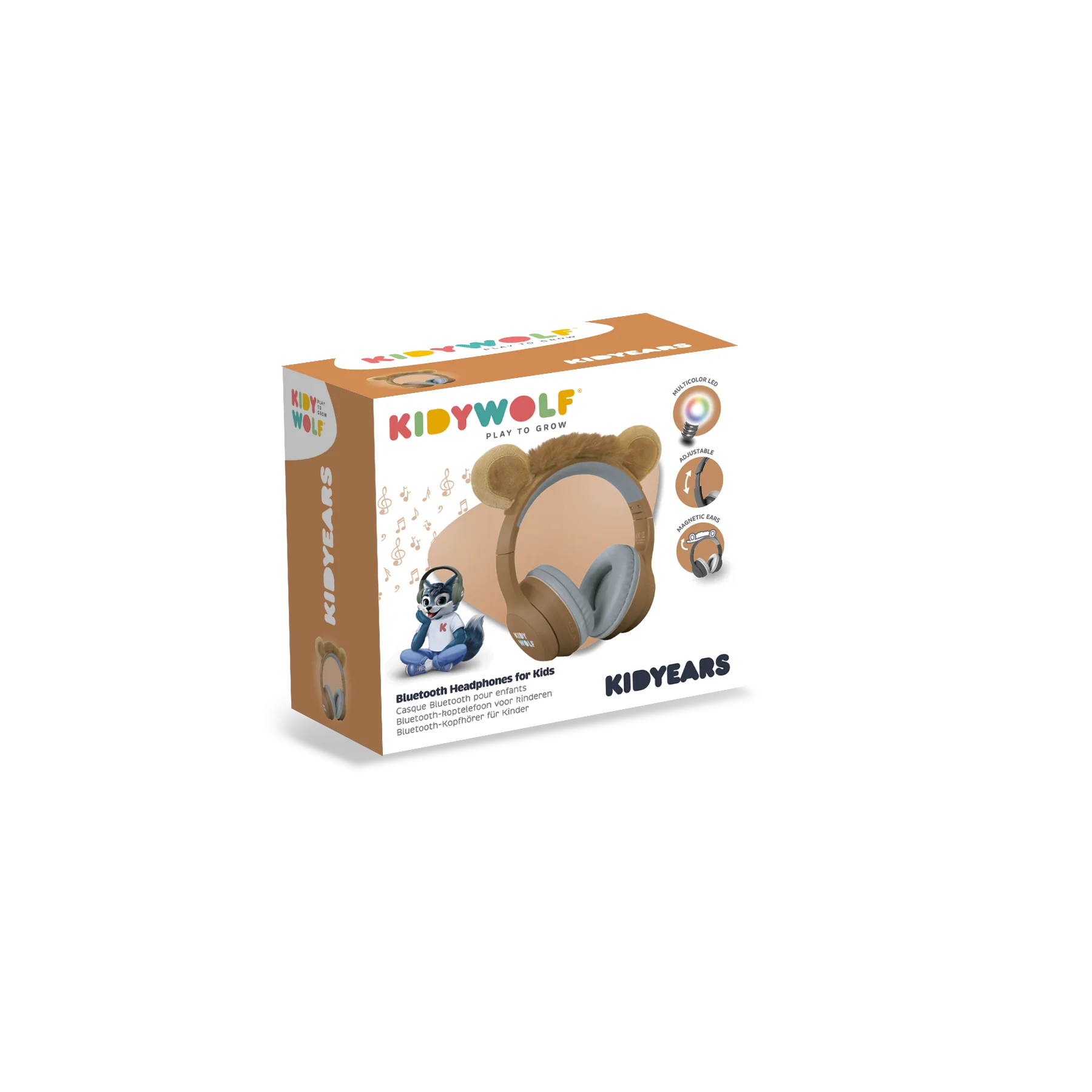 KIDYEARS - Image 7