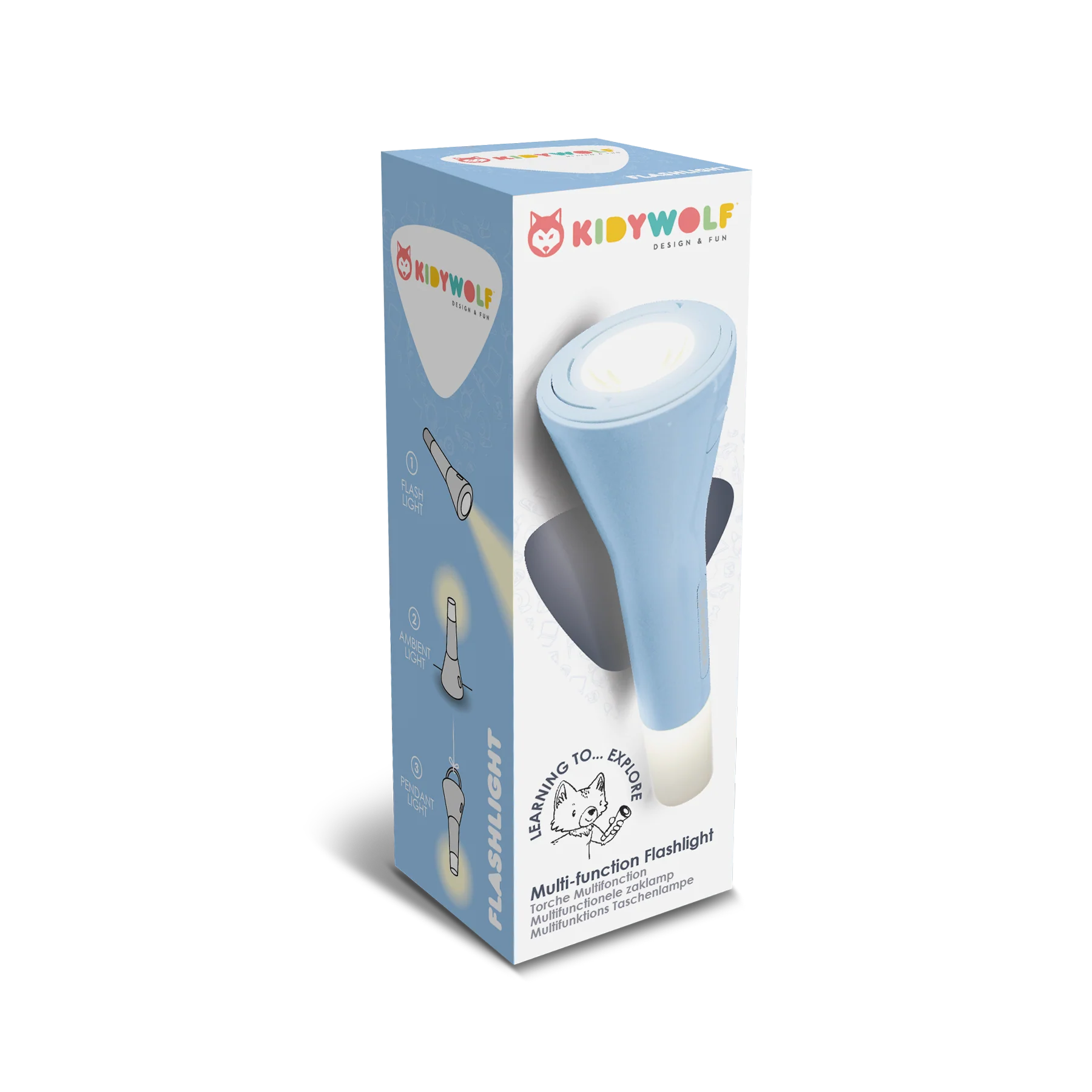 KIDYFLASHLIGHT - Image 7
