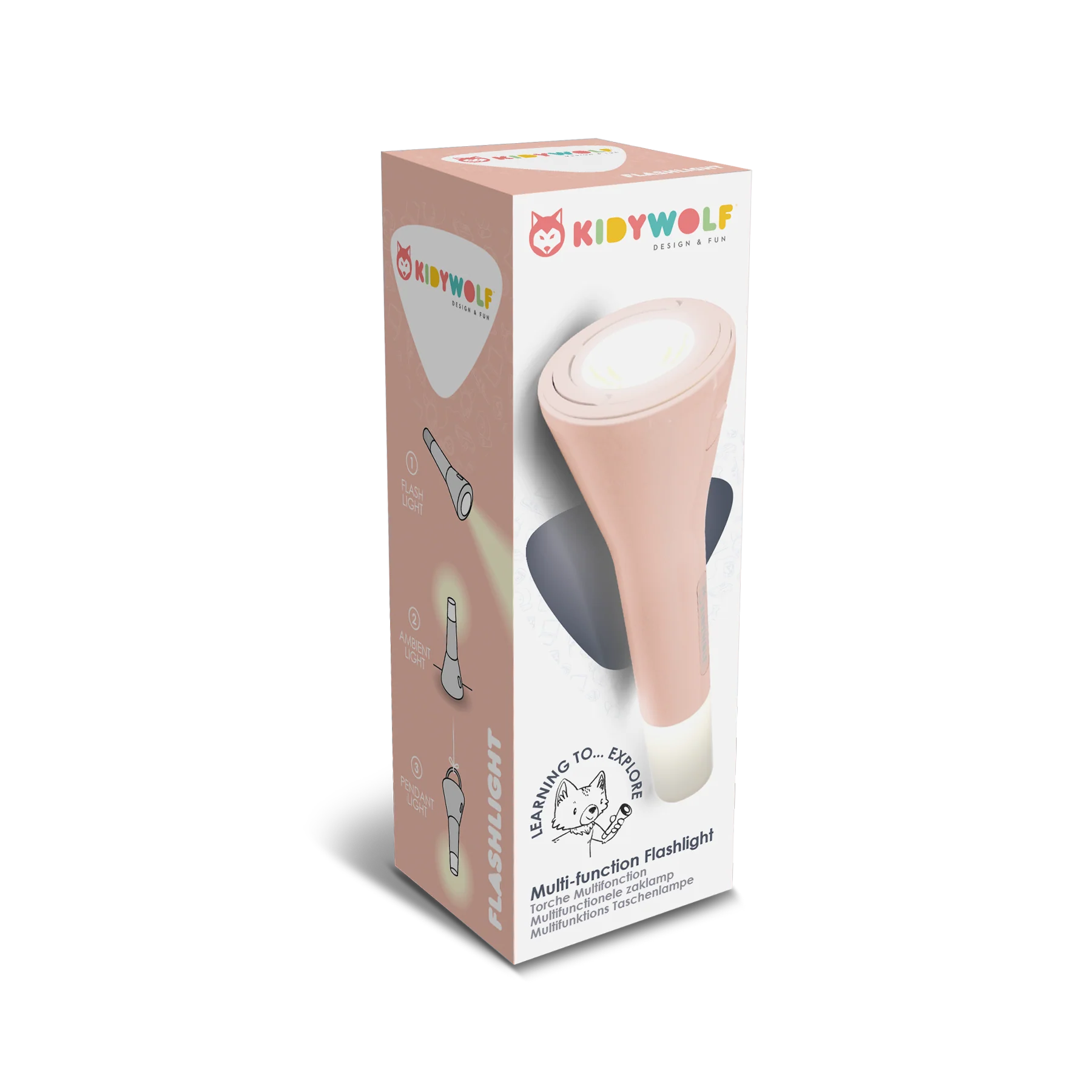 KIDYFLASHLIGHT - Image 8