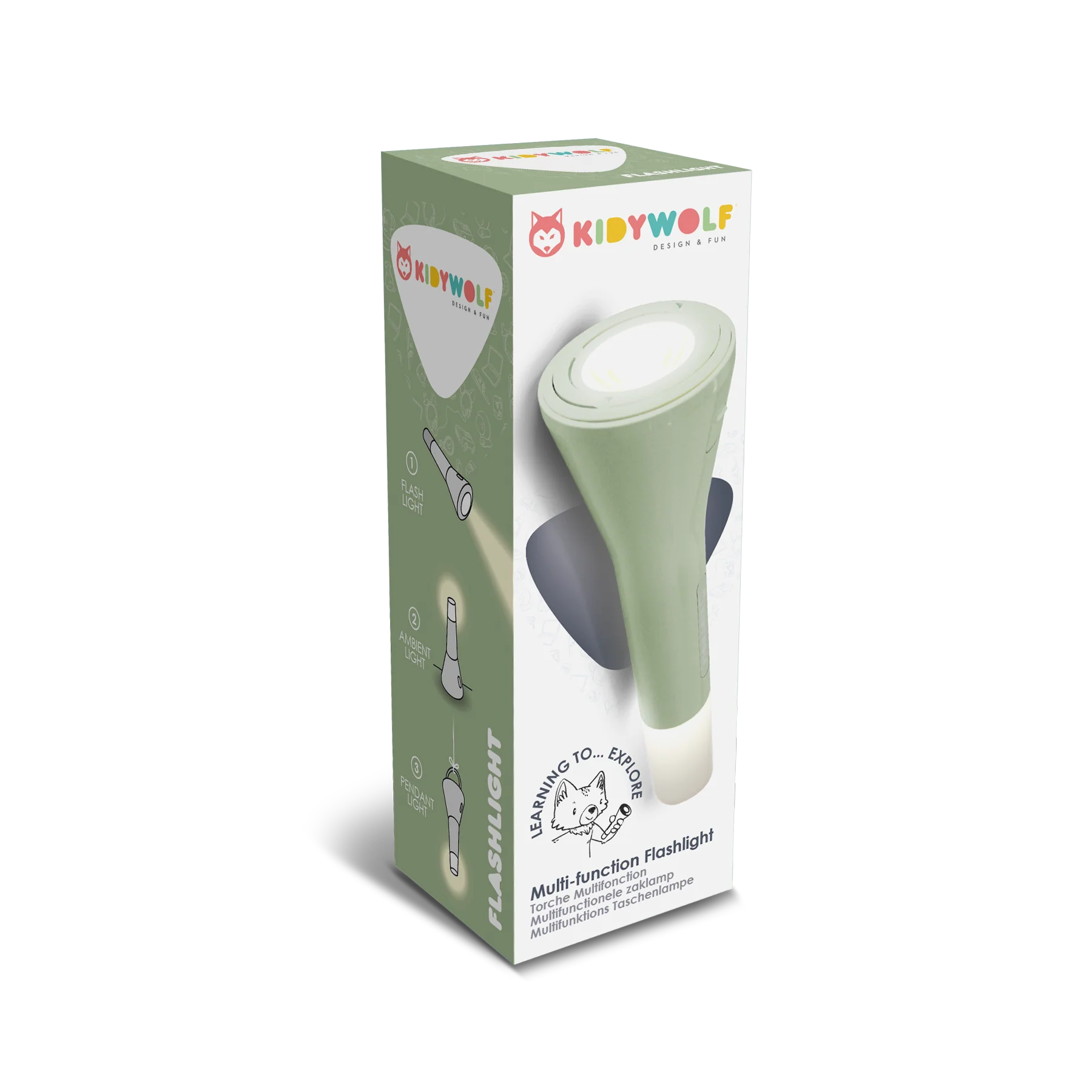 KIDYFLASHLIGHT - Image 9