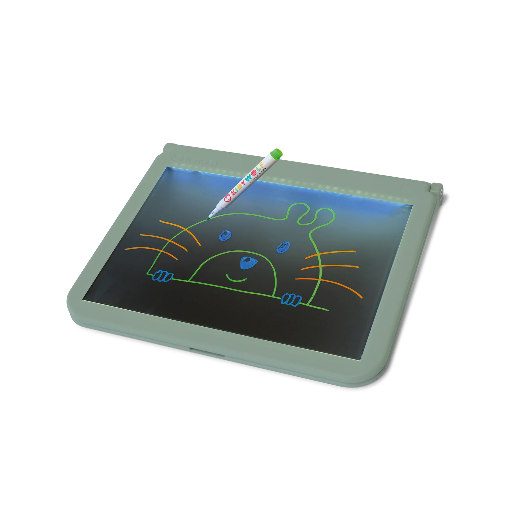 KIDYMARKERS - Image 3