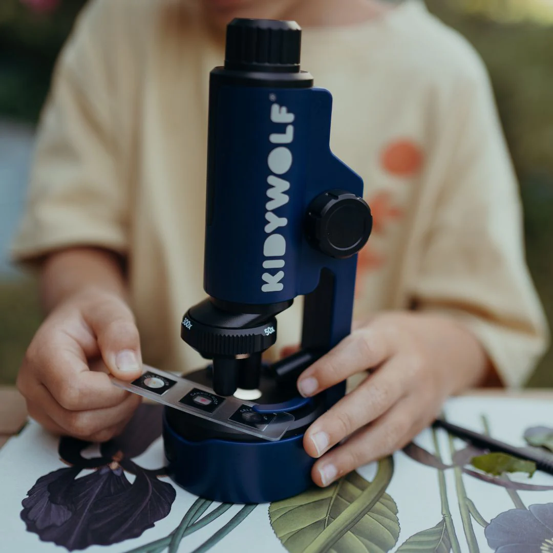 KIDYMICROSCOPE - Image 11