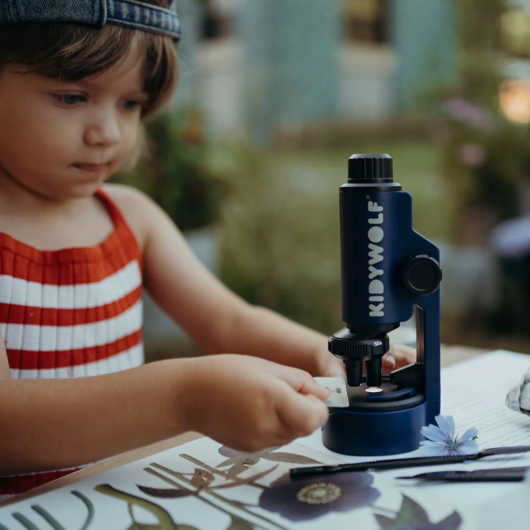 KIDYMICROSCOPE - Image 3
