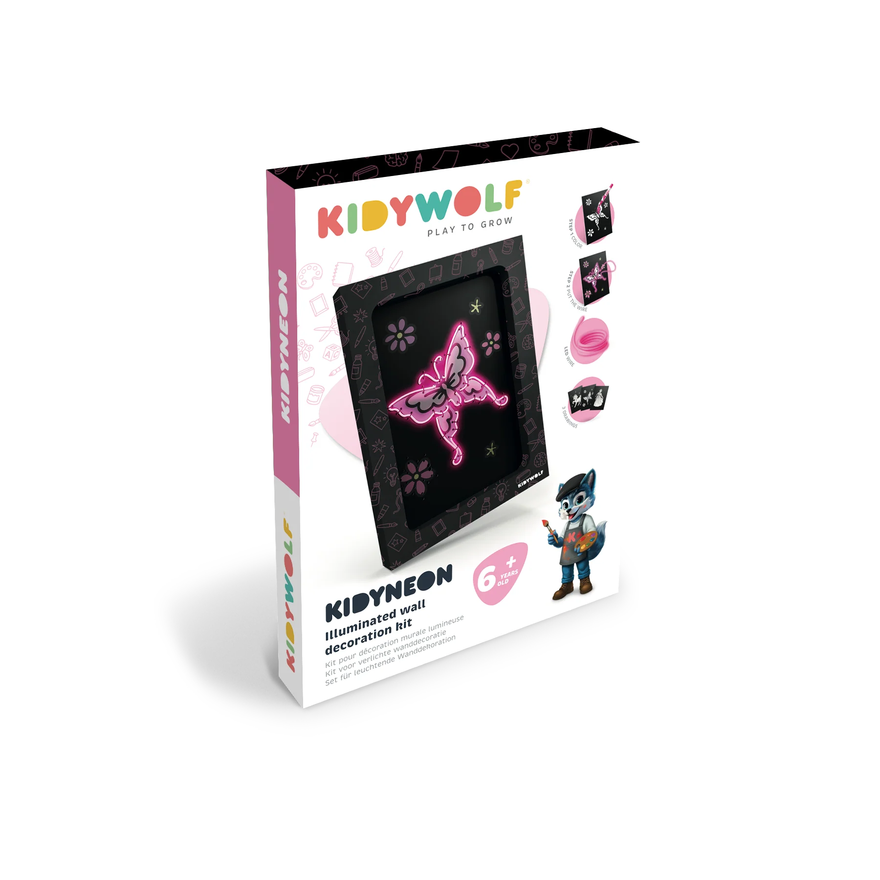 KIDYNEON - Image 13