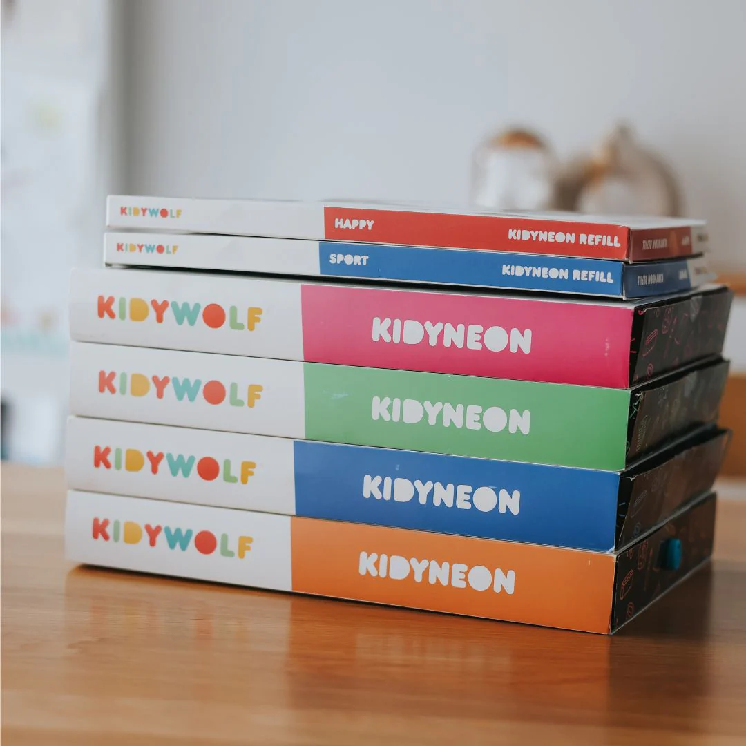 Refill KIDYNEON - Image 12