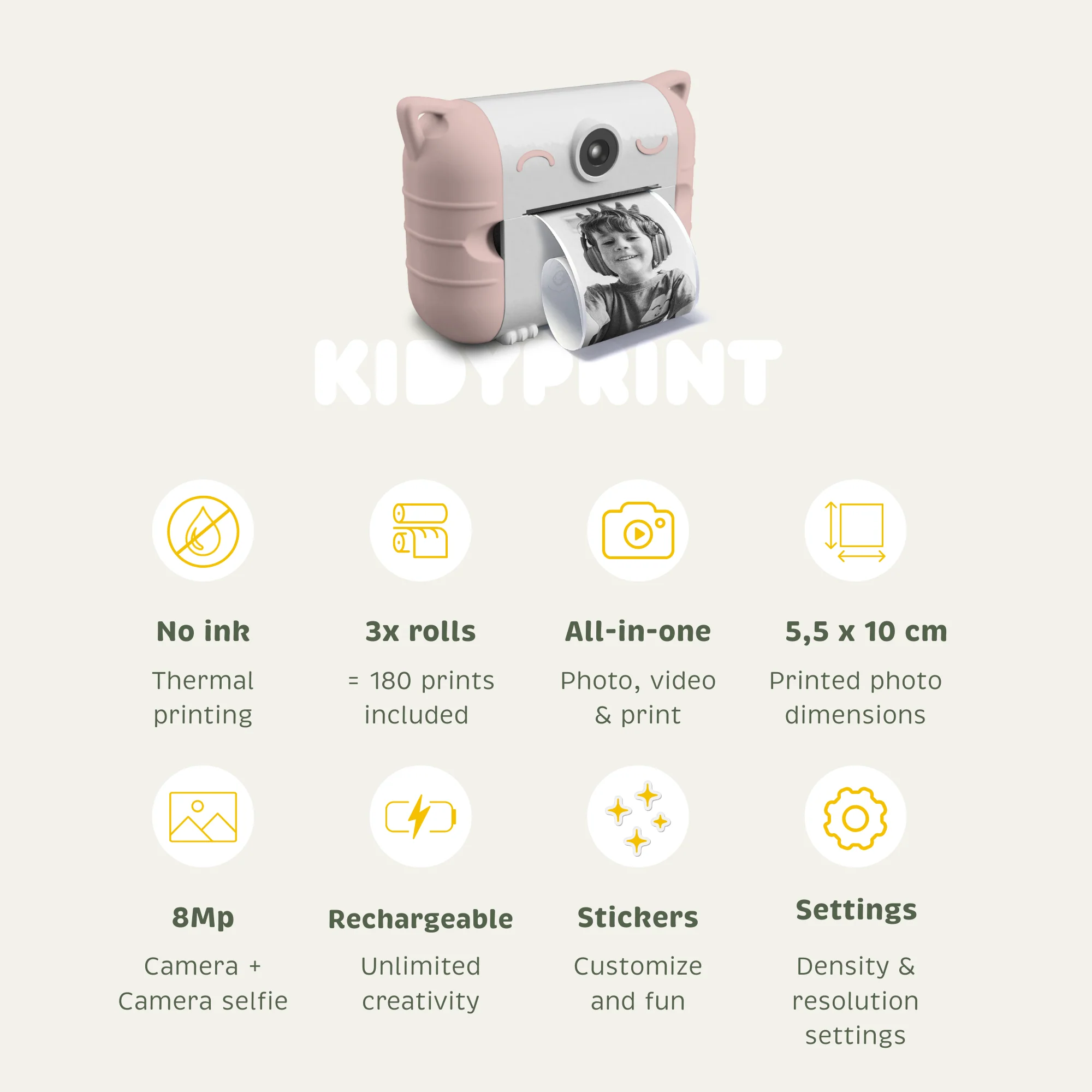 KIDYPRINT - Image 3