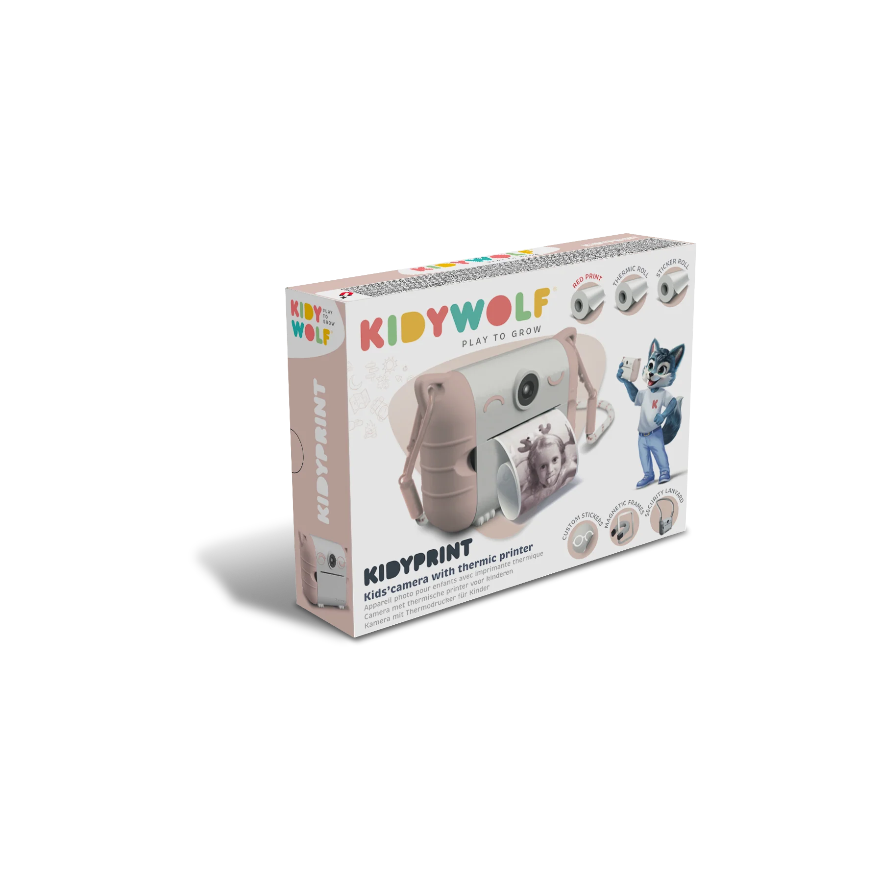 KIDYPRINT - Image 7
