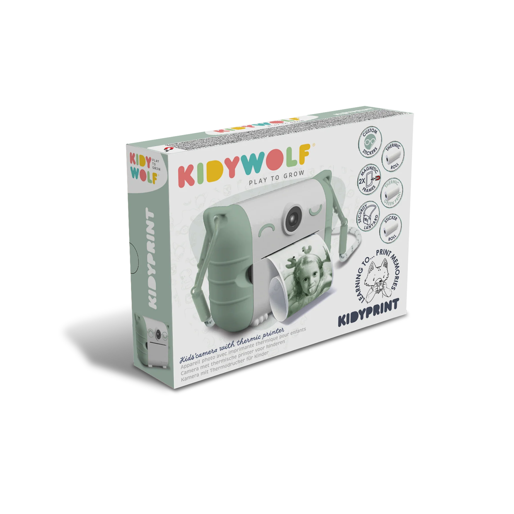 KIDYPRINT - Image 14