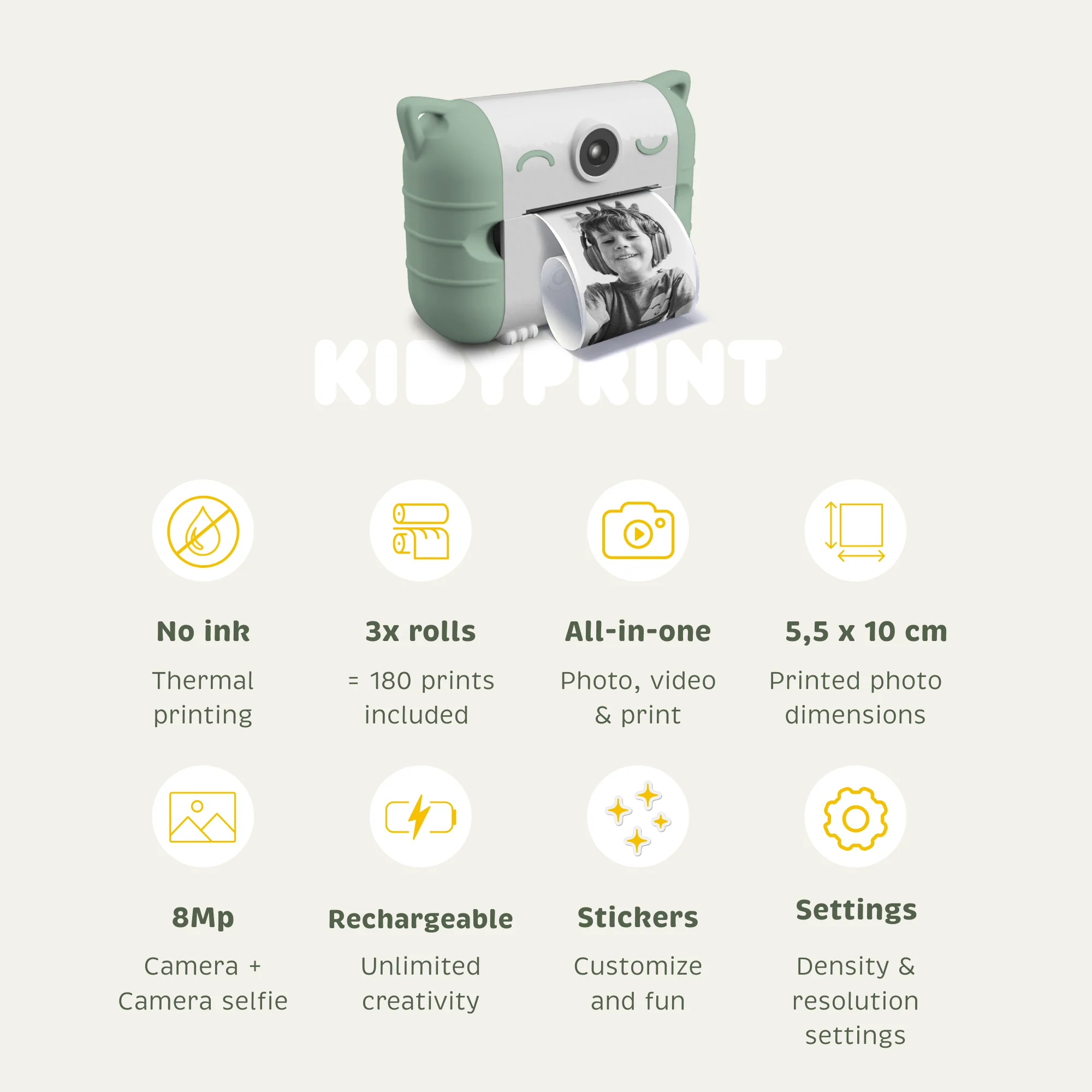 KIDYPRINT - Image 4