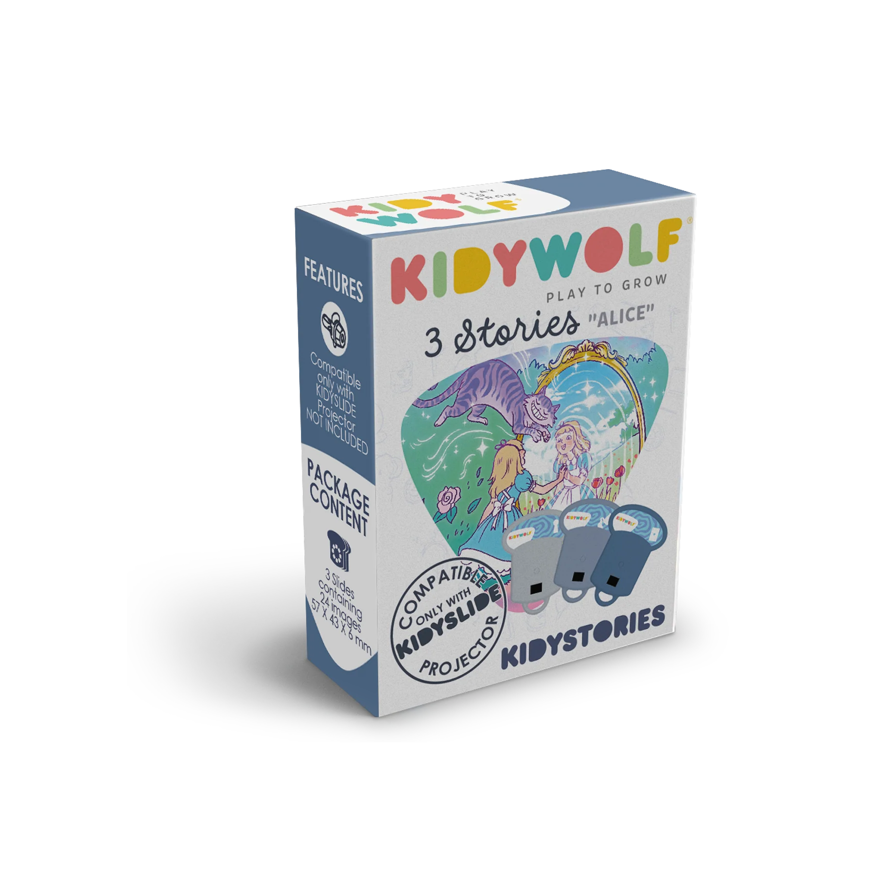 KIDYSTORIES - Image 5