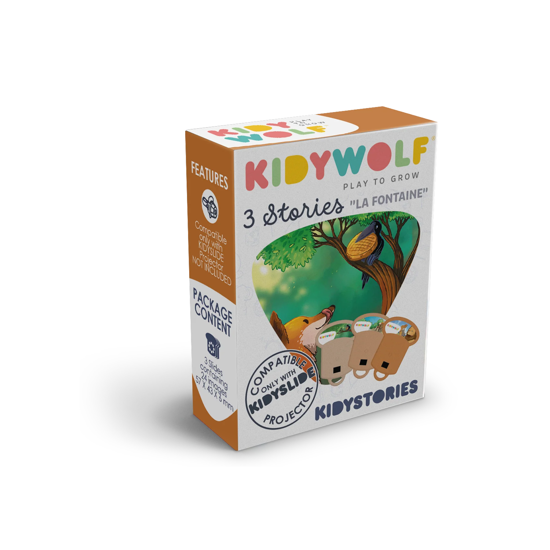 KIDYSTORIES - Image 4