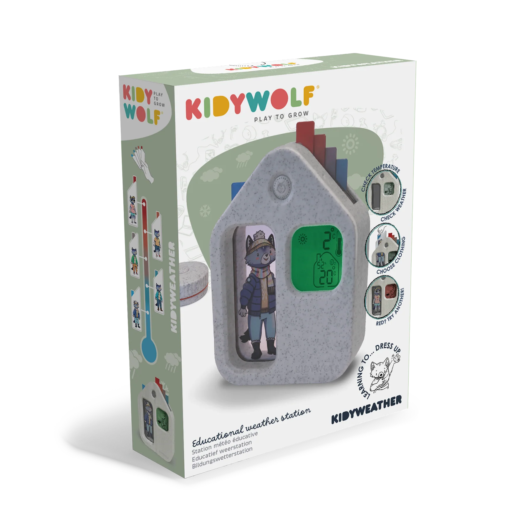 KIDYWEATHER - Image 6