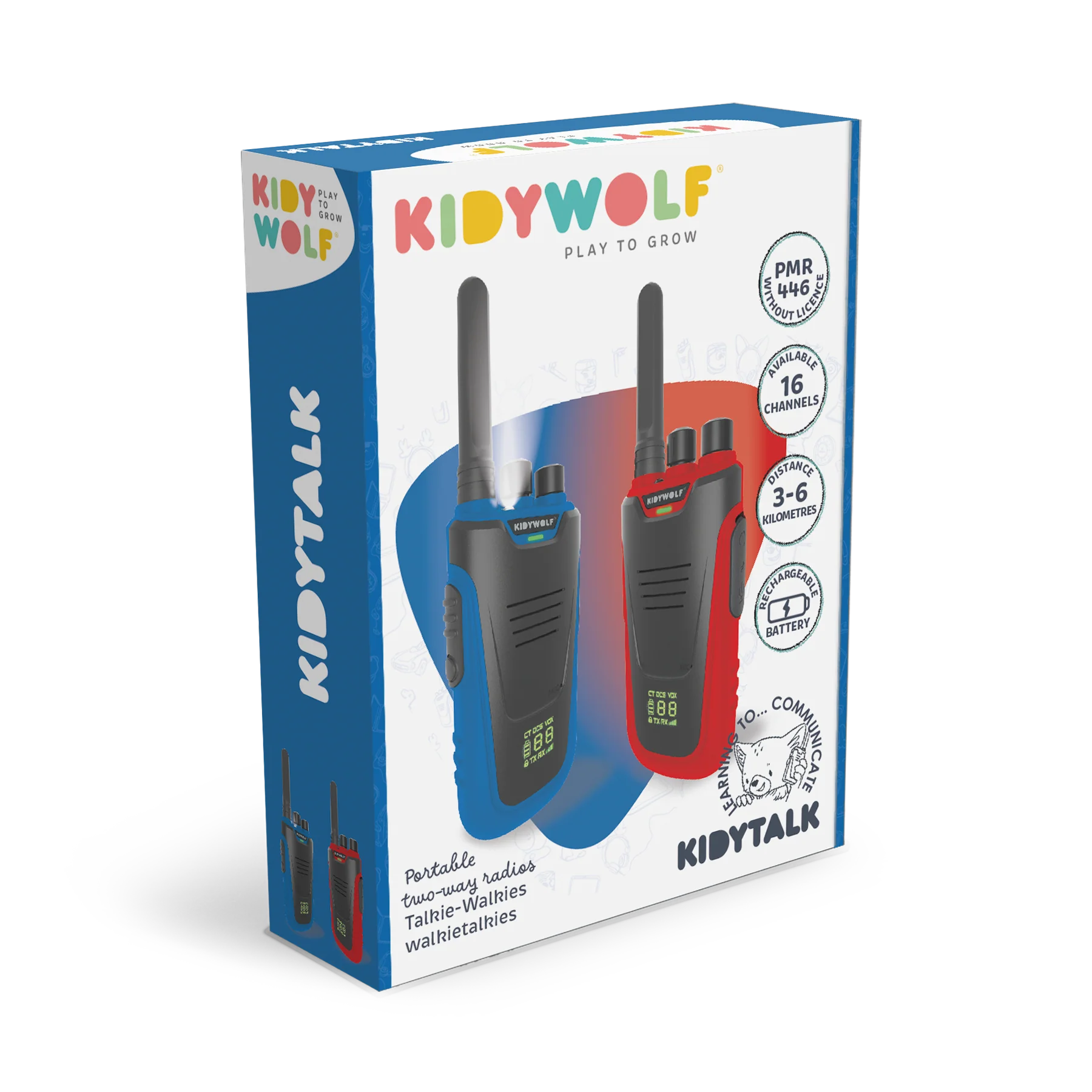 KIDYTALK - Image 4